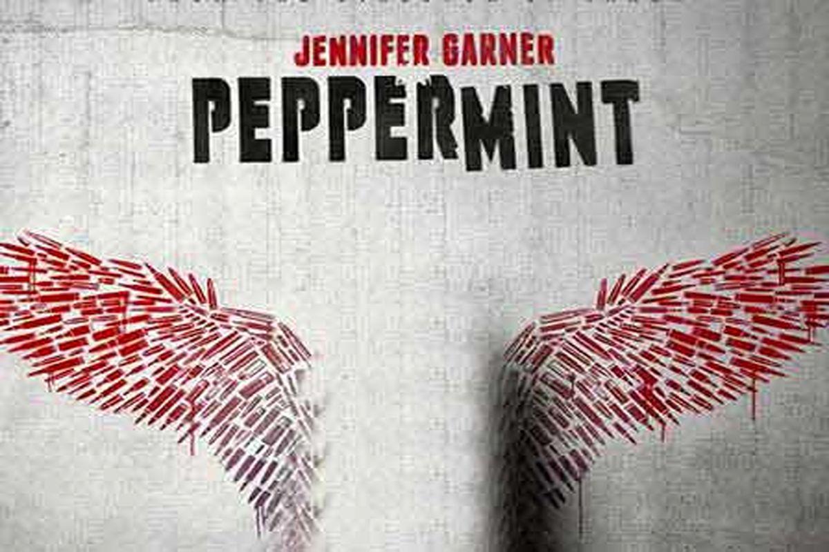 peppermint