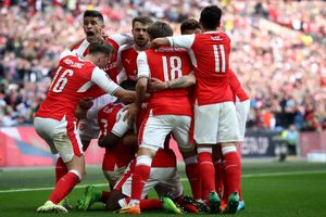 ساعت بازی رفت آرسنال و والنسیا مشخص شد