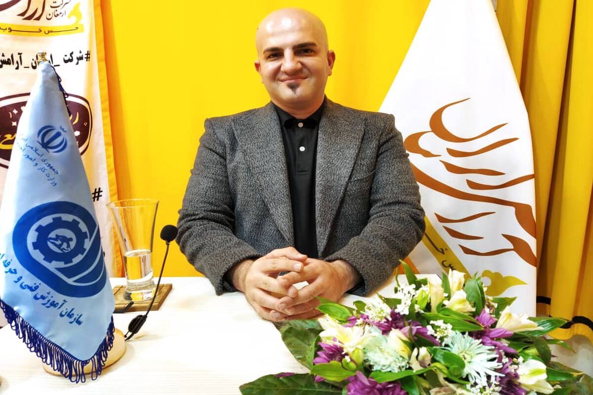 رسول تشیعی