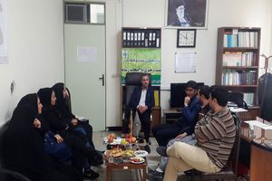 قاضی دادگاه به جای حبس، حکم جایگزین کاشت نهال را صادر کرده است