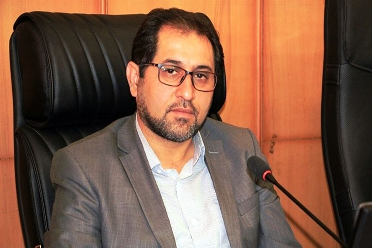 فرهاد اسماعیلی