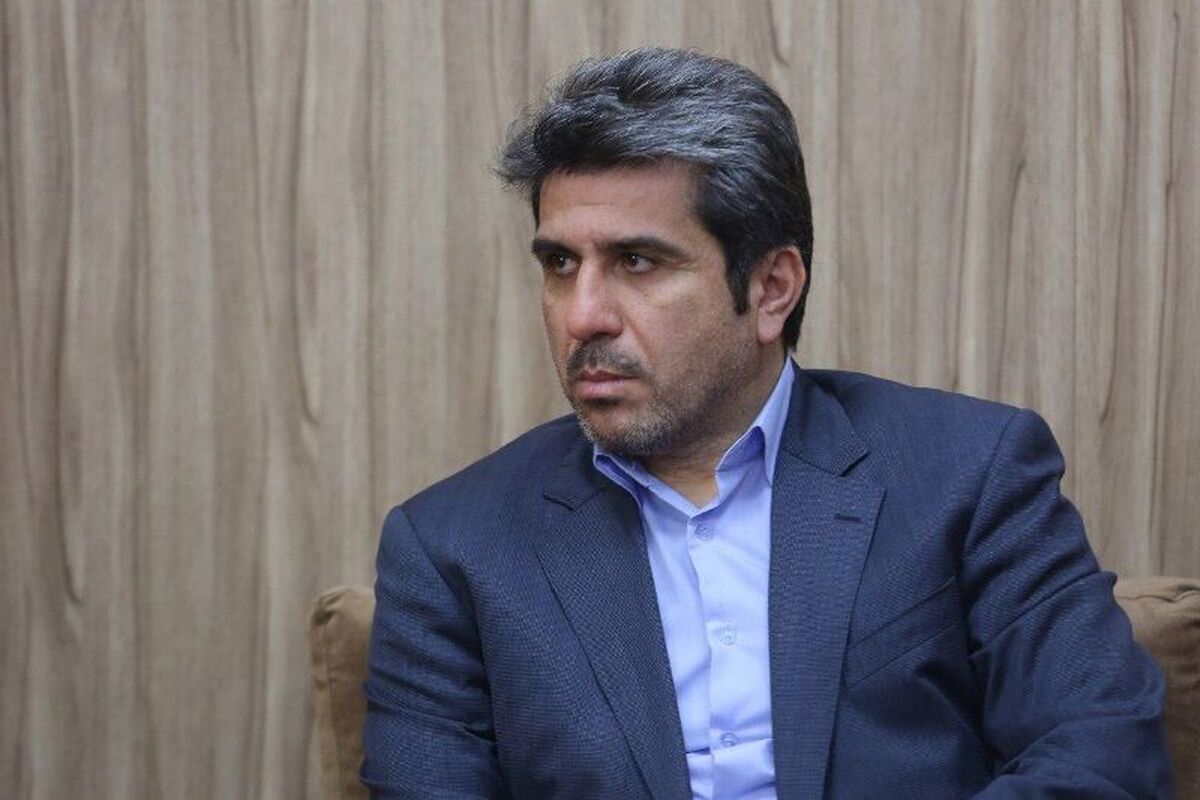 محسن بهشتی