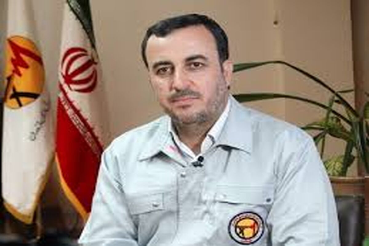شهابی برق