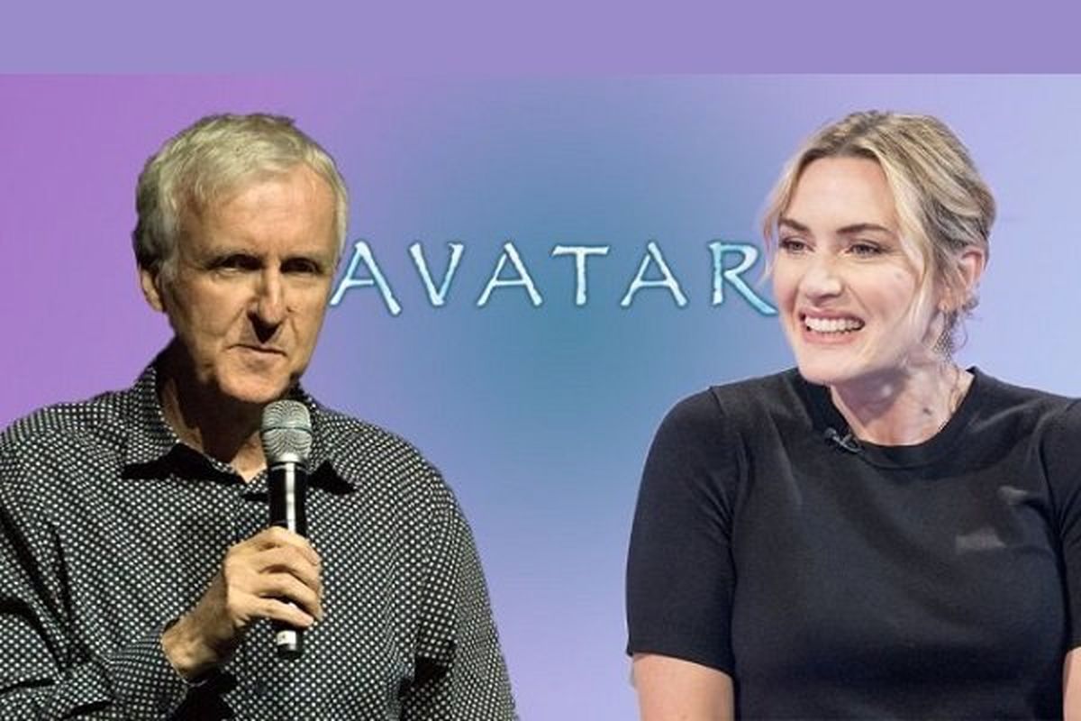 جیمز کامرون