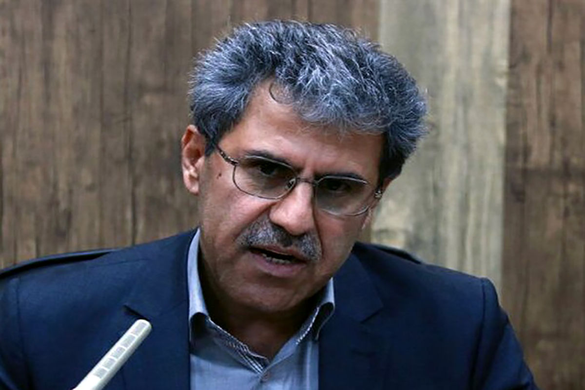 سید محمد مهدی زاده طالشی معاون آموزشی و پژوهشی دانشکده علوم ارتباطات دانشگاه علامه طباطبایی