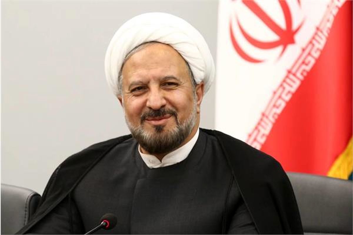 رئیس ستاد هماهنگی کانون‌های فرهنگی هنری مساجد کشور