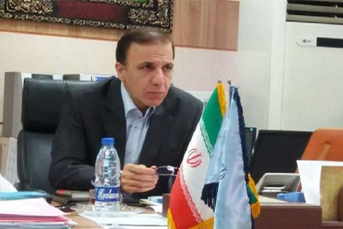 علی خالقی
