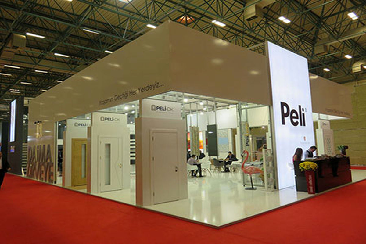 اصفهان- نمایشگاه صنایع چوب