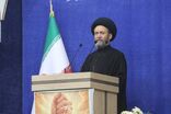 شکوه مراسم وداع با رهبر شهید موجب روسیاهی سلطنت‌طلبان شد