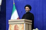 شکوه مراسم وداع با رهبر شهید موجب روسیاهی سلطنت‌طلبان شد