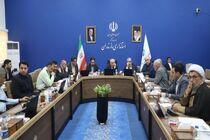 آمادگی کامل ستاد اربعین مازندران برای خدمت‌رسانی به زائران حسینی