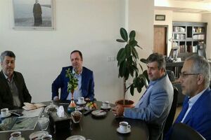 اختصاص یک درصد از درآمد سالیانه منطقه آزاد انزلی  به نیازمندان 