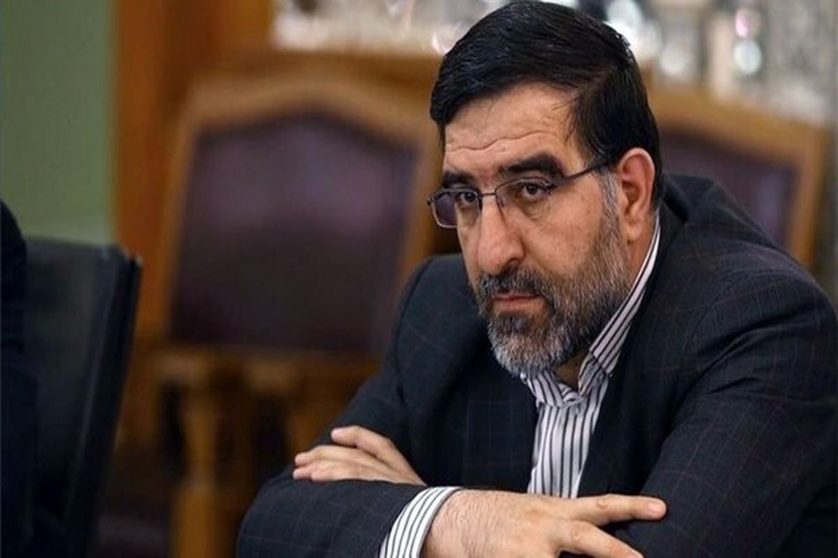 احمد امیر آبادی