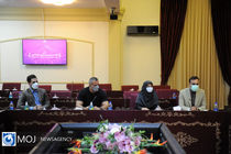 جلسه هم اندیشی وزیر ورزش با مسئولان فدراسیون ووشو