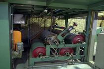 "کارخانجات تولیدی تهران" تعطیل شد/۳۰۰ کارگر خانه‌نشین شدند