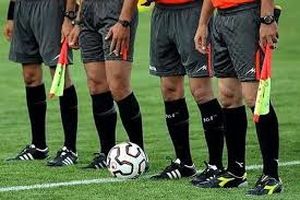 داوران هفته ششم لیگ برتر نوزدهم فوتبال مشخص شدند