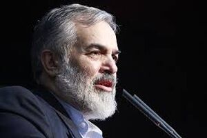 افزایش تهدیدات نظامی ایران در دولت یازدهم / قدرت عمل کشور در بحران سوریه نتیجه عملکرد سپاه قدس است
