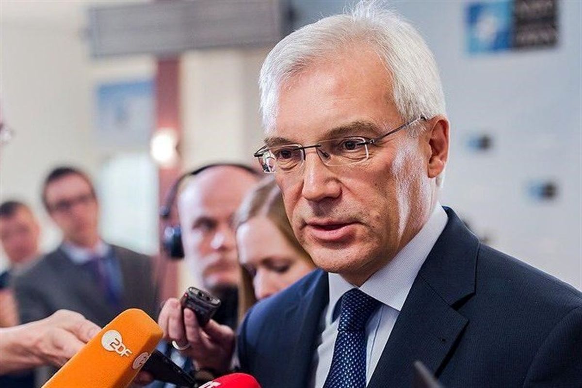 الکساندر پروشکو