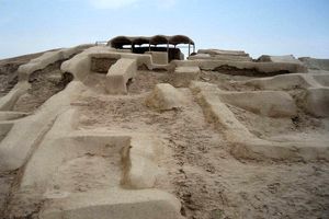 برنامه عمل گرد و غبارسیستان و بلوچستان تا نیمه شهریور نهایی می شود