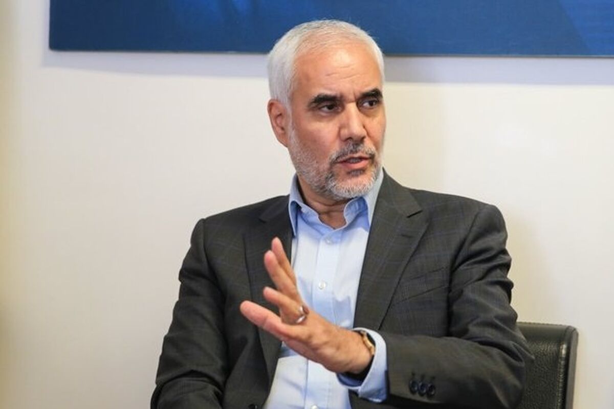 مهر علیزاده