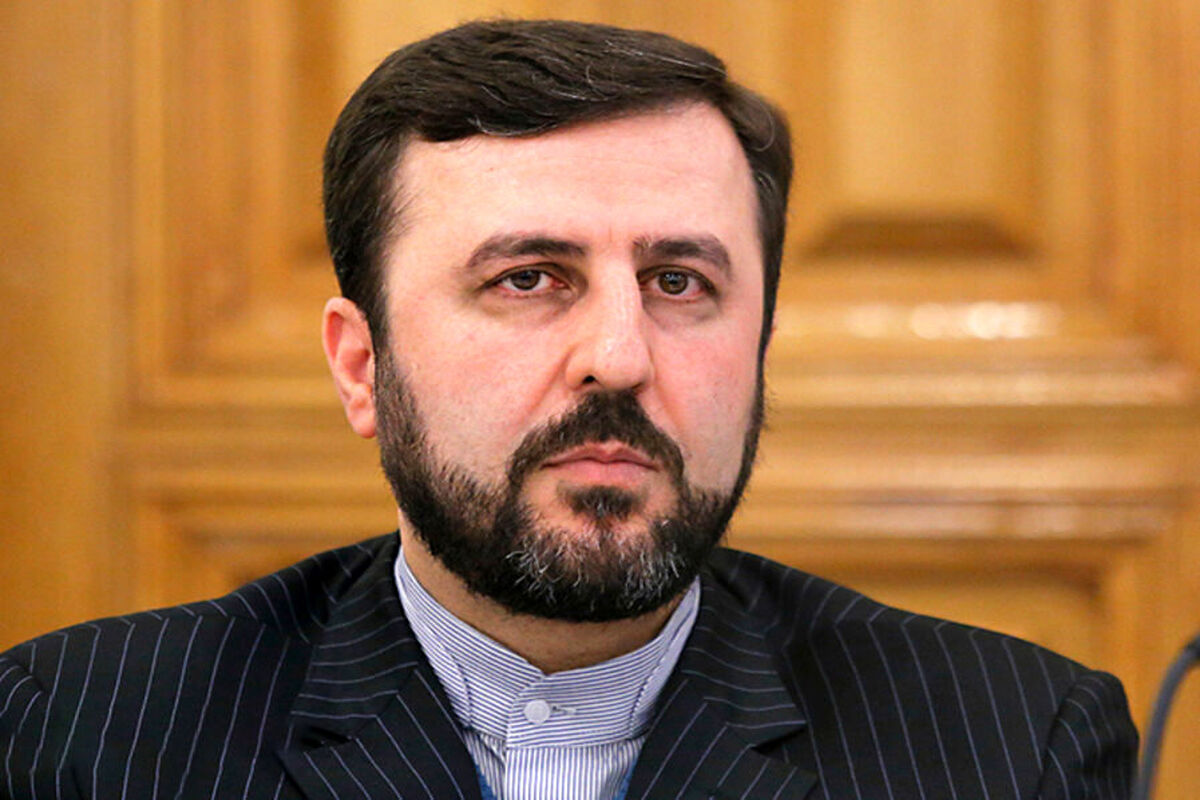 کاظم غریب آبادی