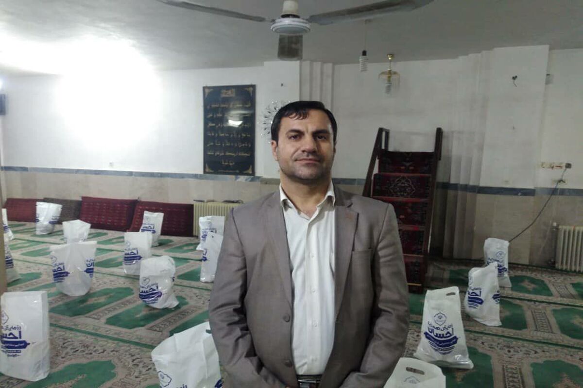 اکبری
