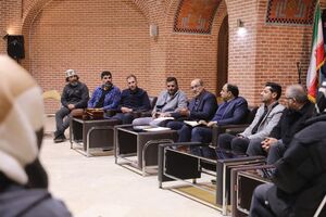 ضرورت توانمندسازی فعالان صنعت گردشگری استان