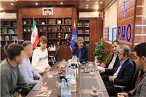 ایجاد مسیر جدید صادرات میوه از استان مازندران به کشور روسیه از طریق بندر امیرآباد