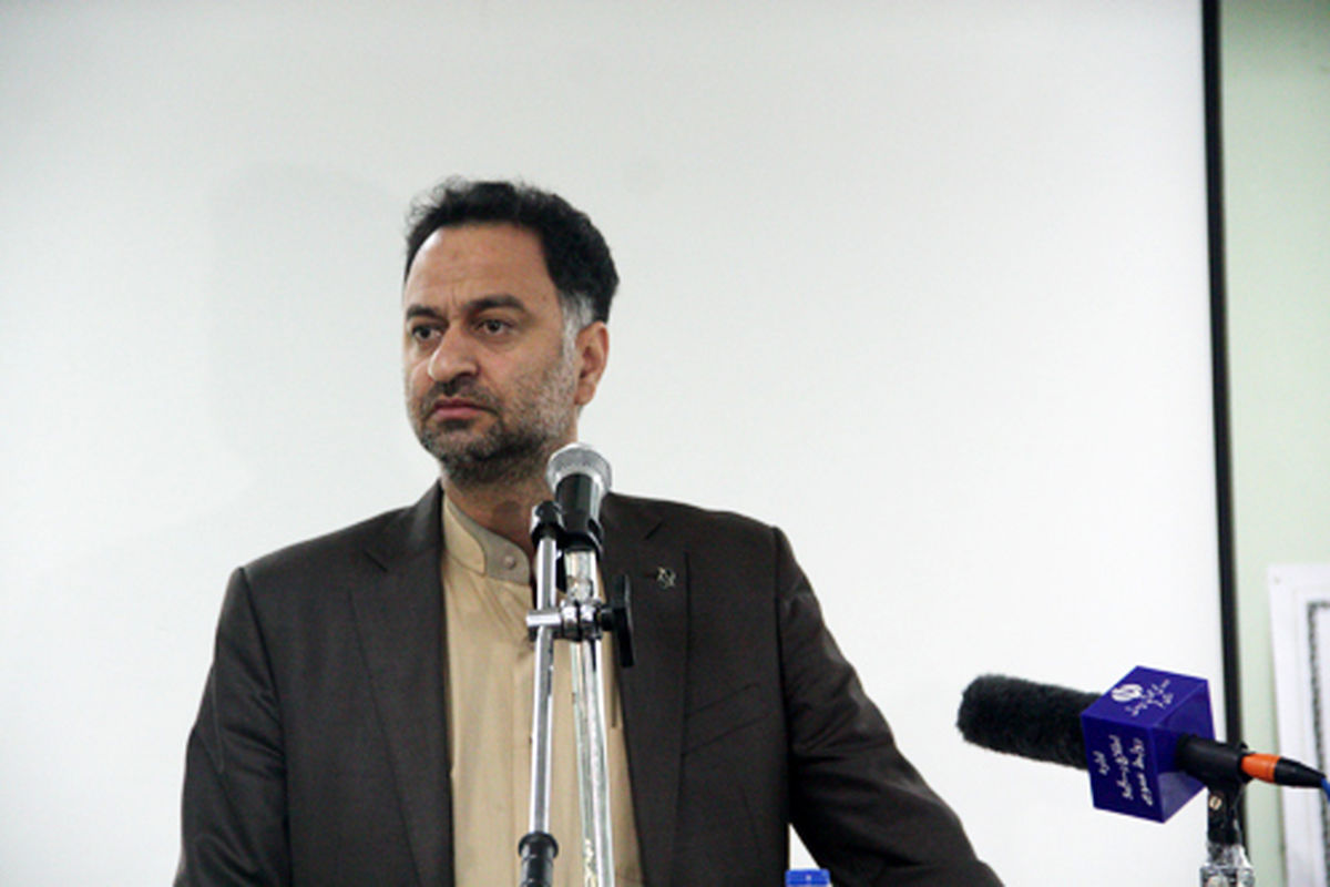 مدیر کل آموزش پرورش قم