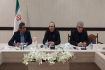 صنایع پرمصرف ۵درصد برق مورد نیاز خود را تأمین کنند
