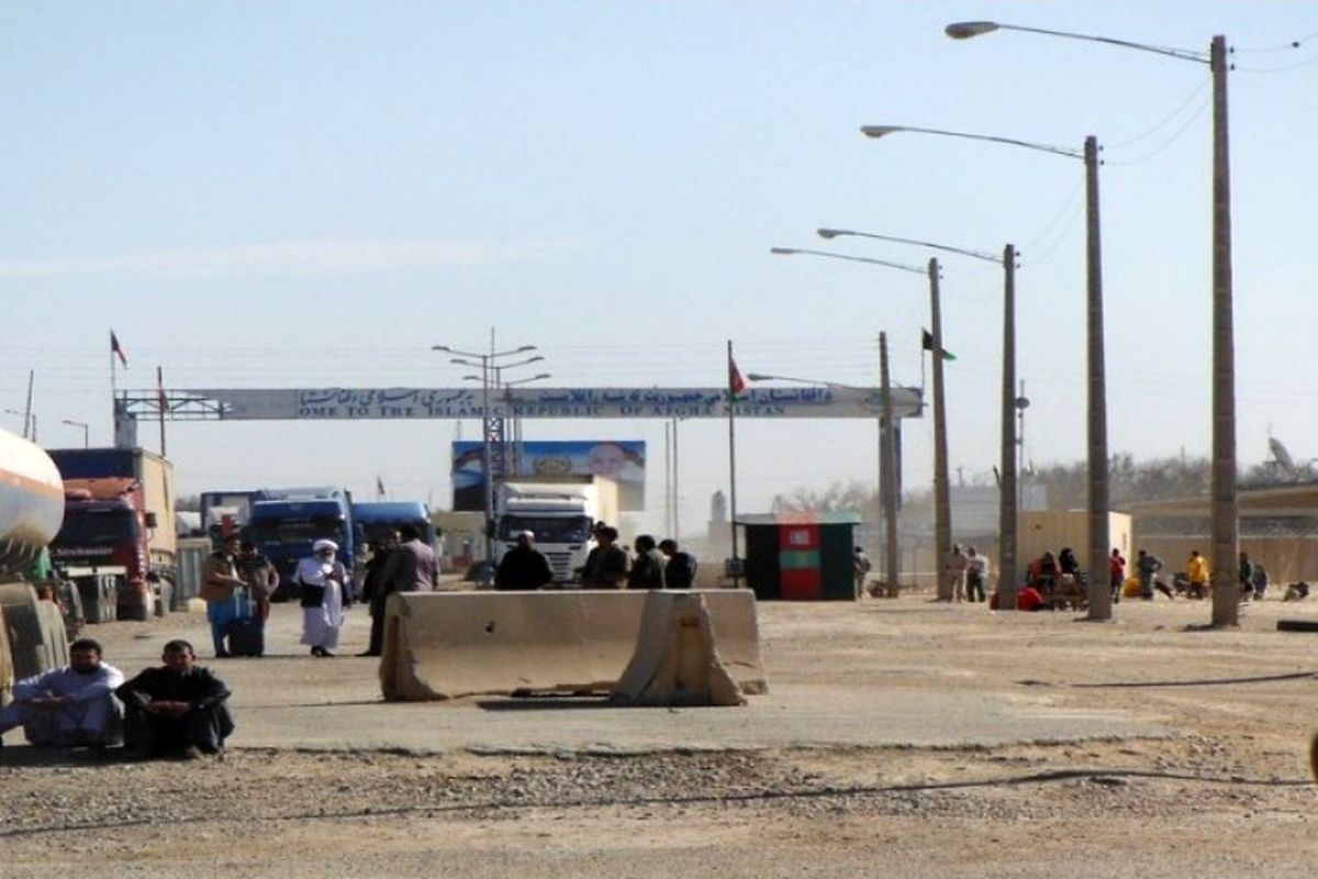 دوغارون خراسان رضوی