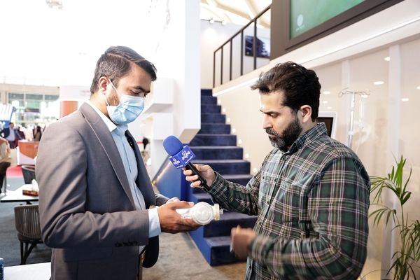 امکان پرتودهی بیش از ۵ میلیون قطعه فیلتر دیالیز در کشور