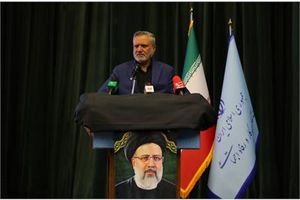 ​​شهید رییسی مرد میدان بود/ مردم درانتخابات هشتم تیرماه به انتخاب اصلح کمک کنند