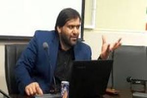 حرکت دولت فدرالی بارزانی یک حرکت ضد کردی و قومی است