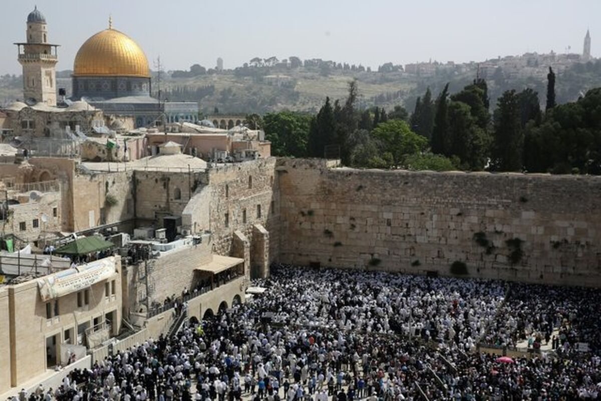 بیت المقدس