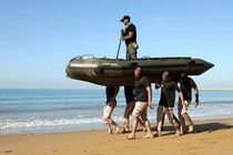 تصویربرداری سری جدید مسابقه فرمانده انجام شد