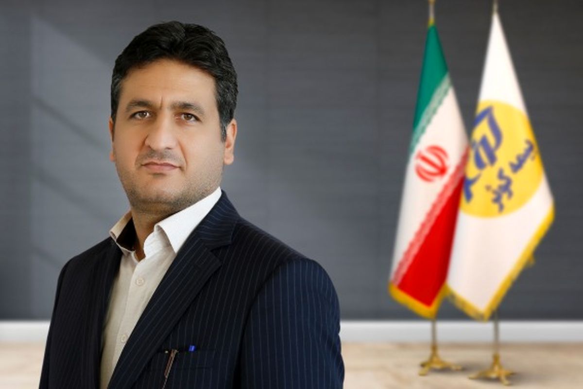 مدیر فن‌ آوری اطلاعات و ارتباطات بیمه کوثر