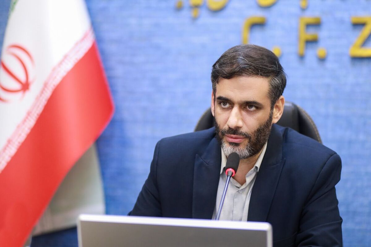 سعید محمد