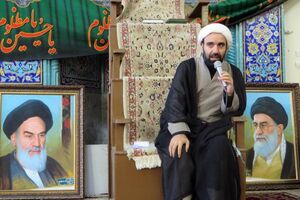 همایش زینبیون در خرم‌آباد برگزار شد