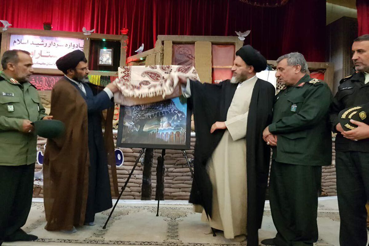 اورنگ شهید پرتره