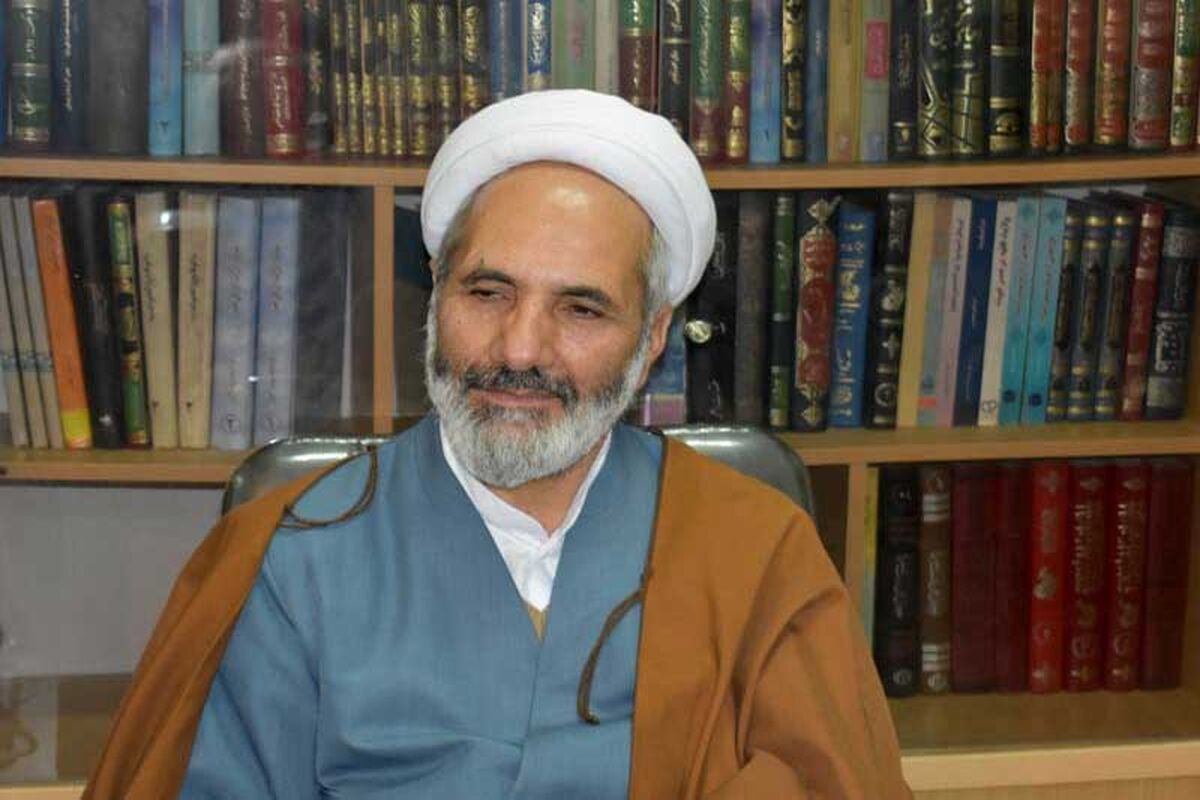 امام جمعه بهاباد