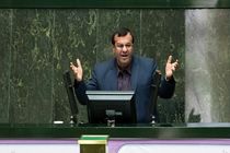 انتقاد جباری از عملکرد آب منطقه‌ای و صمت در بروز سیل پارسیان