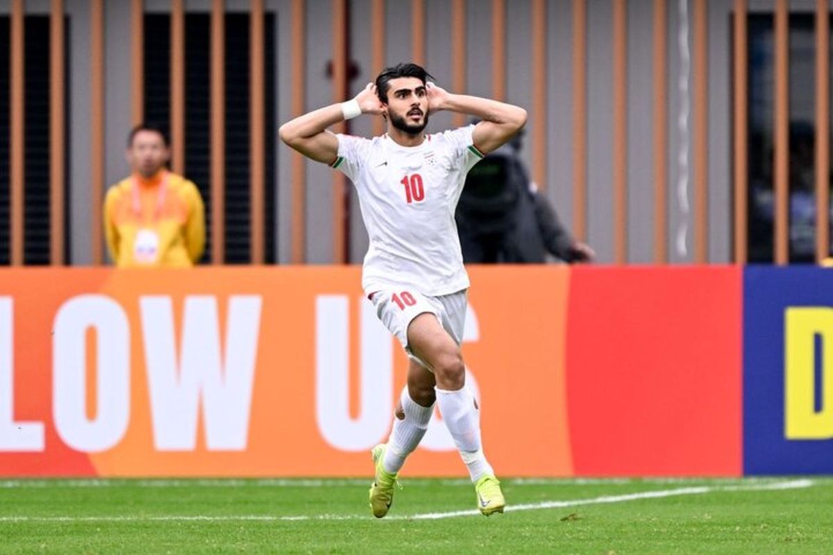 رضا غندی پور