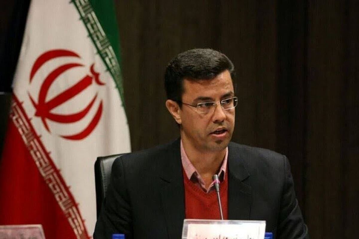 امیر زارعی