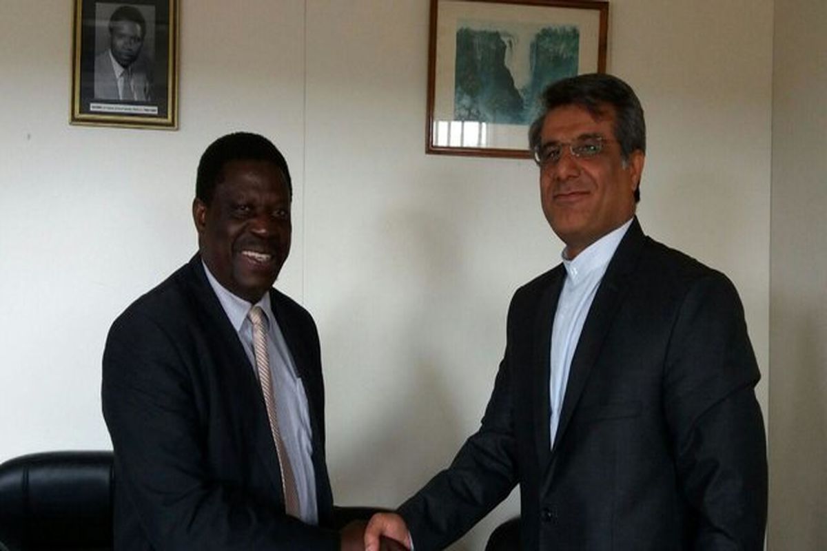 احمد عرفانیان