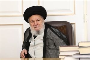 جایزه ای به نام « آیت الله العظمی موسوی اردبیلی»