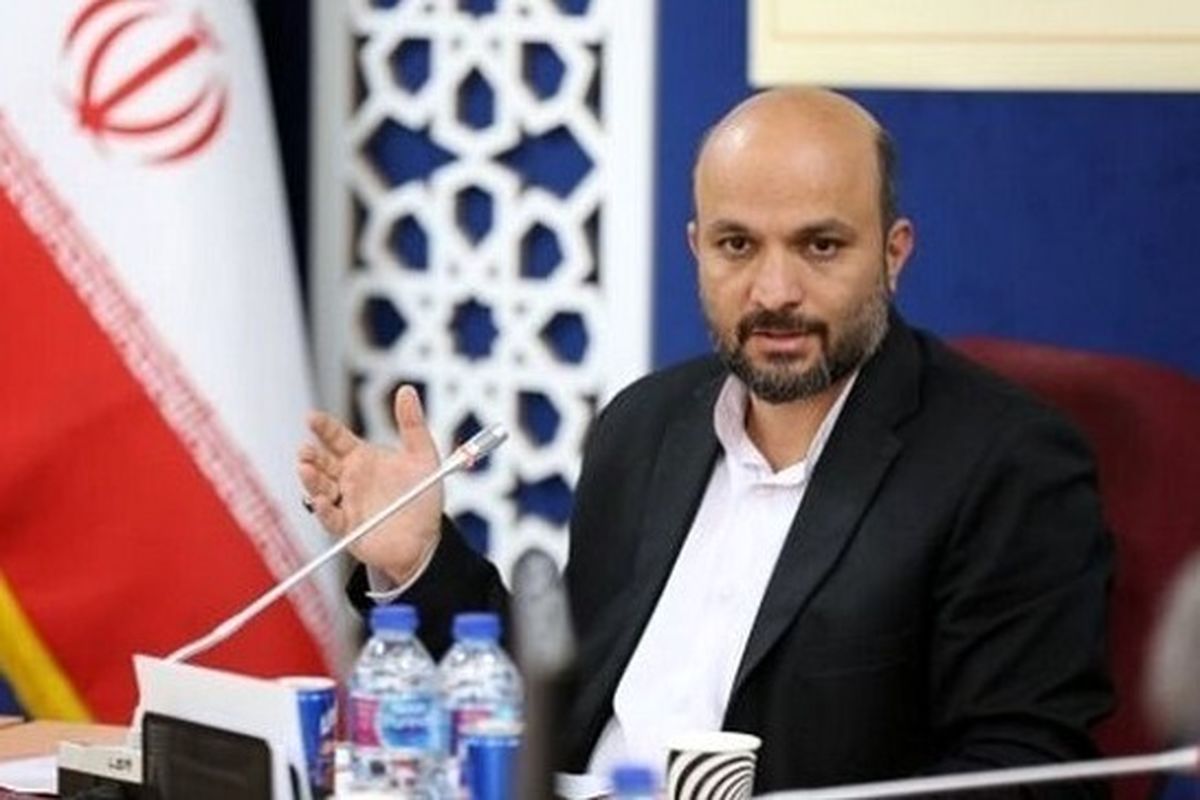 رئیس سازمان نوسازی مدارس