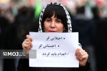 خیال دشمنان درباره ایران باطل است + فیلم