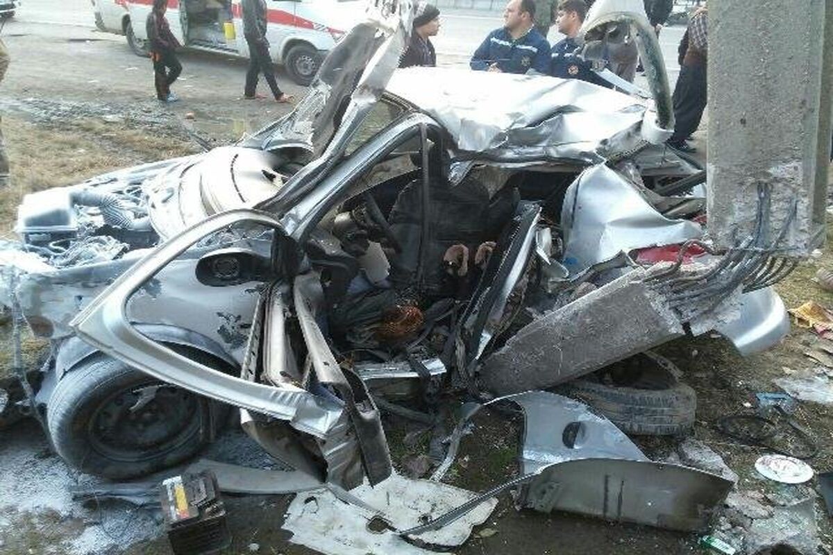 تصادف