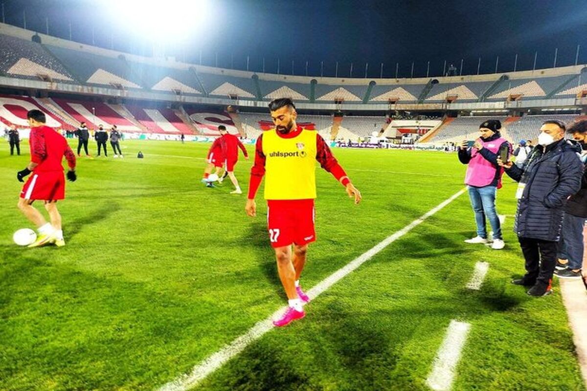 رامین رضاییان